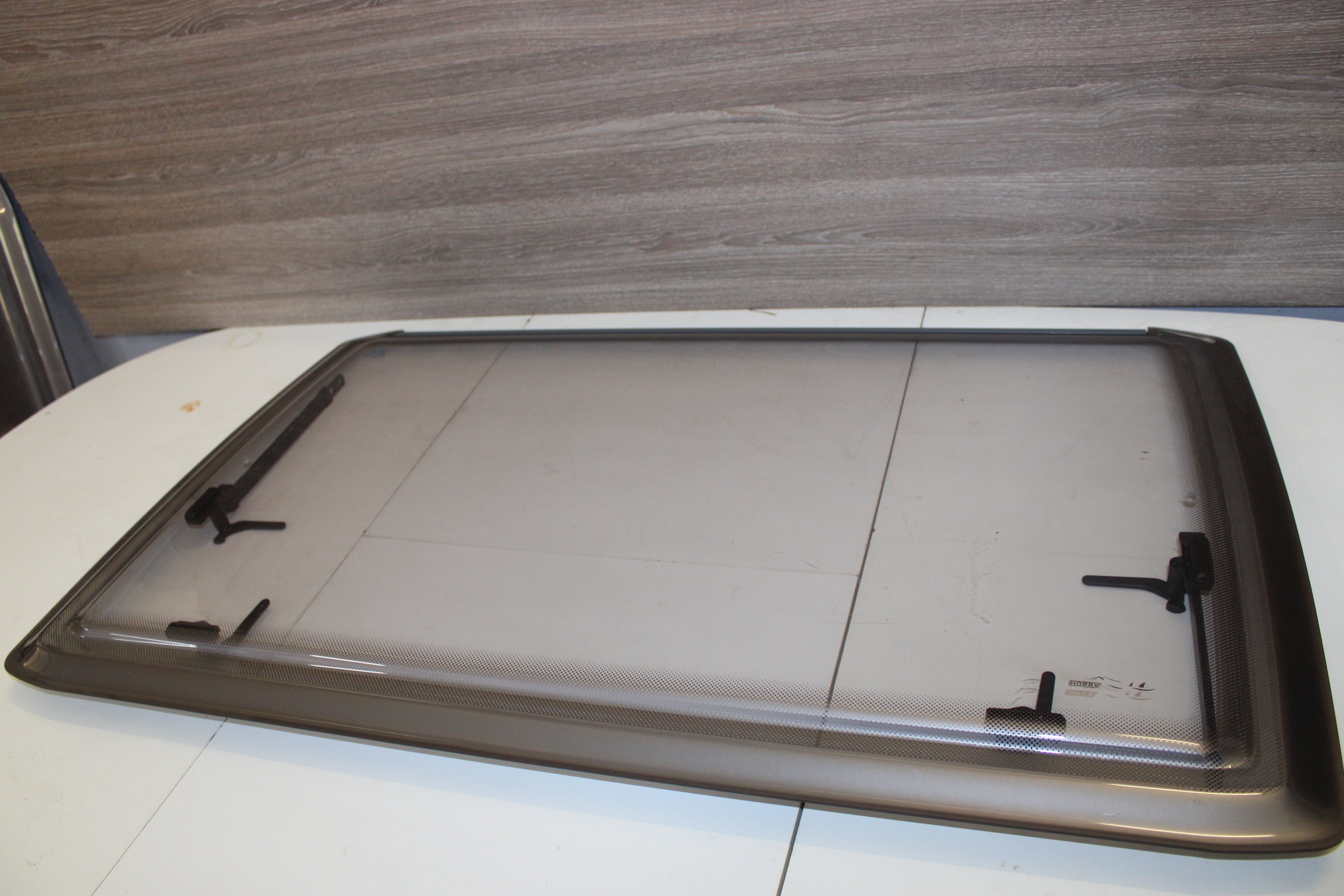 Hobby sidevindu 97-06